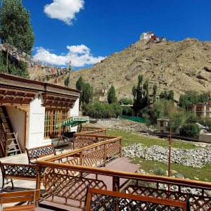 Ladakh day 1