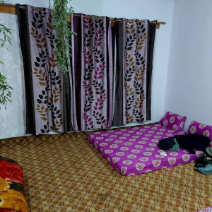 Yangthang room floor